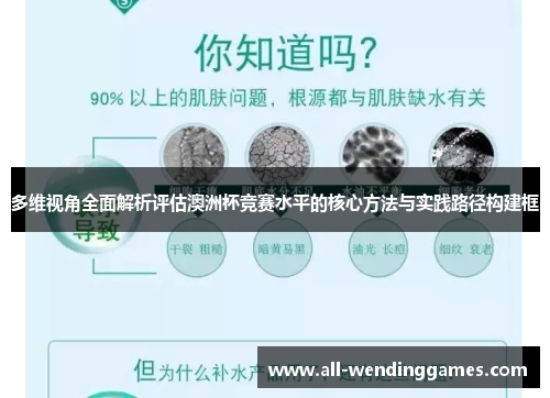 多维视角全面解析评估澳洲杯竞赛水平的核心方法与实践路径构建框
